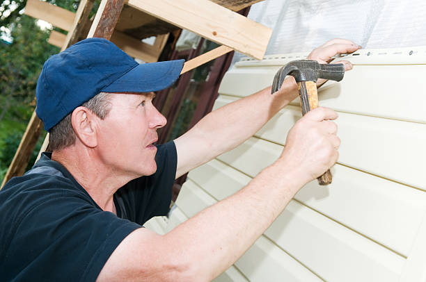 Best Engineered Wood Siding  in Cudahy, CA