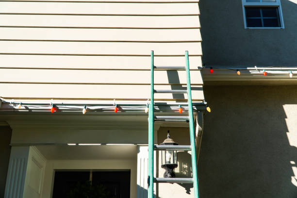Best Fiber Cement Siding Installation  in Cudahy, CA
