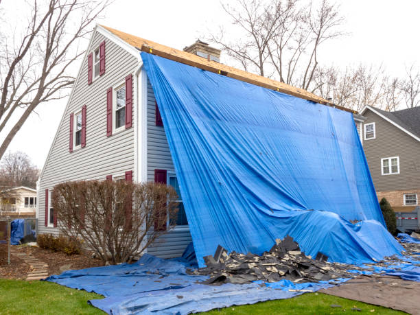 Best Stone Veneer Siding  in Cudahy, CA