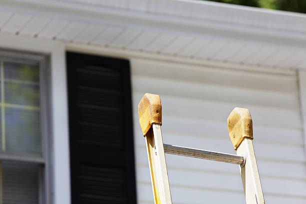 Best Stucco Siding  in Cudahy, CA