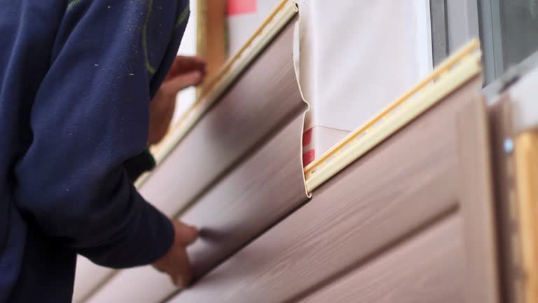 Best Weatherproofing and Sealing  in Cudahy, CA